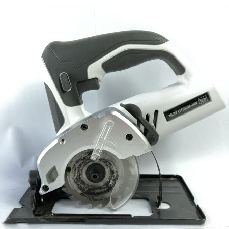  DCM ディーシーエム インパクトドライバ 丸ノコセット 10.8v T-ID108V T-CS108V