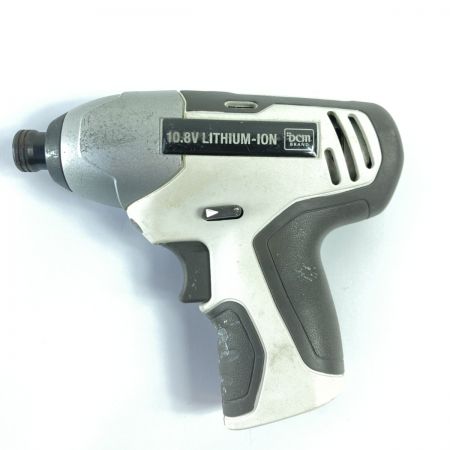  DCM ディーシーエム インパクトドライバ 丸ノコセット 10.8v T-ID108V T-CS108V