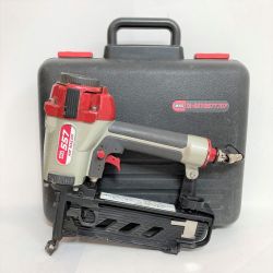 ＊＊ MAX マックス 32~57mm 常圧エアネイラ ケース付 TA-557 Cランク