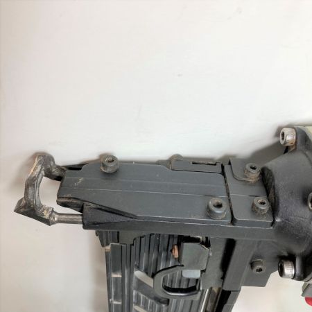  MAX マックス 32~57mm 常圧エアネイラ ケース付 TA-557