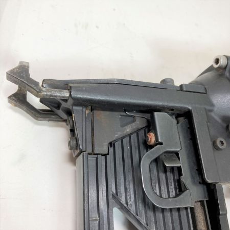  MAX マックス 32~57mm 常圧エアネイラ ケース付 TA-557