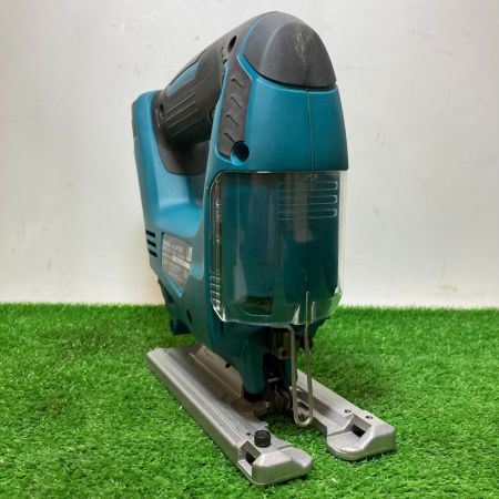  MAKITA マキタ 10,8V 充電式ジグソー （ケース・充電器・バッテリ1個付） JV100D