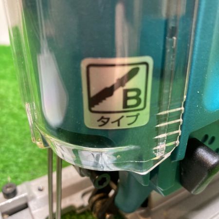  MAKITA マキタ 10,8V 充電式ジグソー （ケース・充電器・バッテリ1個付） JV100D