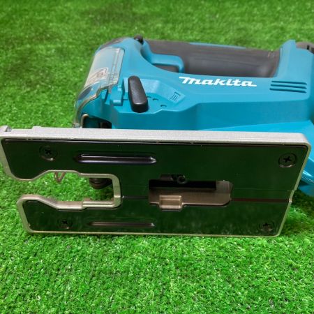  MAKITA マキタ 10,8V 充電式ジグソー （ケース・充電器・バッテリ1個付） JV100D