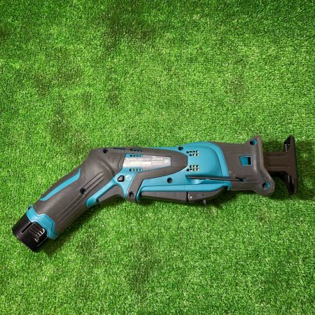  MAKITA マキタ 10,8V 充電式レシプロソー ケース・バッテリ1個付（充電器別売り） JR101D