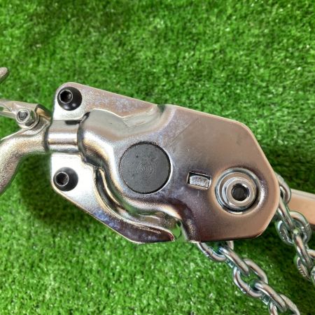  コンドーテック KTパワーレバー 1/4トン（250kg）レバーブロック PL-03