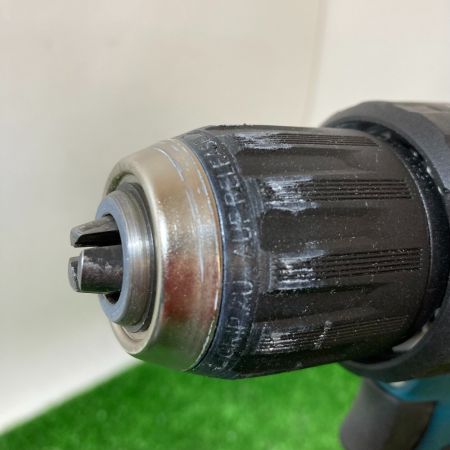  MAKITA マキタ 40Vmax 充電式ドライバドリル （ケース・充電器・バッテリ2個付） HP002GRDX