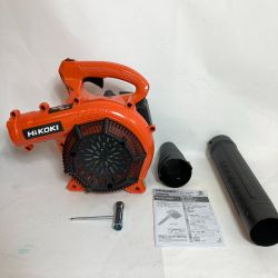 ** HiKOKI ハイコーキ エンジンブロワ RB27EAP(S) Sランク
