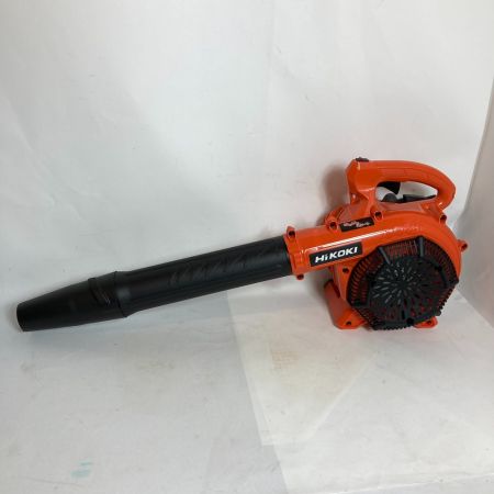  HiKOKI ハイコーキ エンジンブロワ RB27EAP(S)