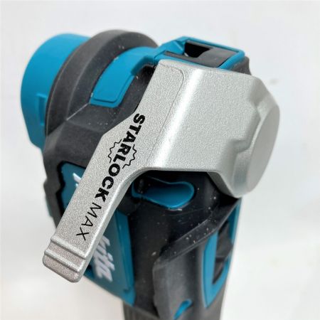  MAKITA マキタ 18V 充電式マルチツール （バッテリ1個・充電器・先端工具付属） TM52DRG
