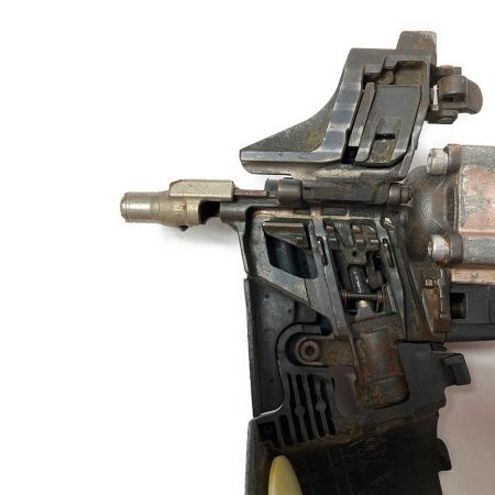  MAX マックス 65mm 高圧ロール釘打機 ケース付 型番不明