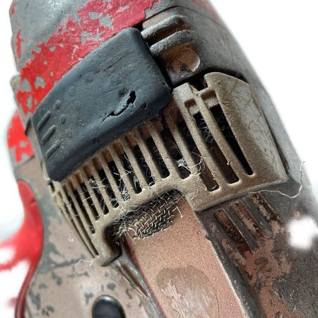  MAX マックス 65mm 高圧ロール釘打機 ケース付 型番不明