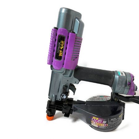  HITACHI 日立 4mm 常圧ねじ打ち機 ケース付 WF4AR