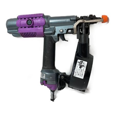  HITACHI 日立 4mm 常圧ねじ打ち機 ケース付 WF4AR