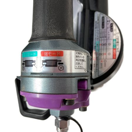  HITACHI 日立 4mm 常圧ねじ打ち機 ケース付 WF4AR