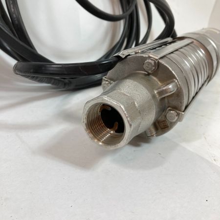  川本製作所 カワエースディーパー 深井戸水中ポンプ UFE-450S