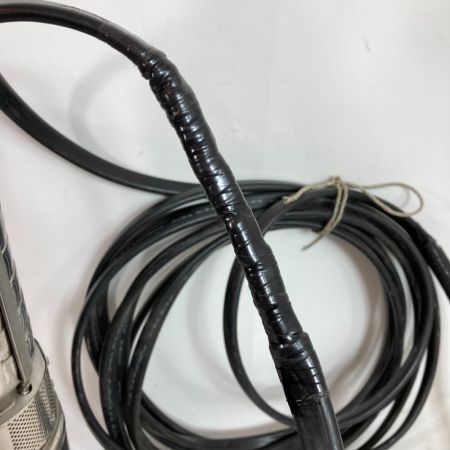  川本製作所 カワエースディーパー 深井戸水中ポンプ UFE-450S