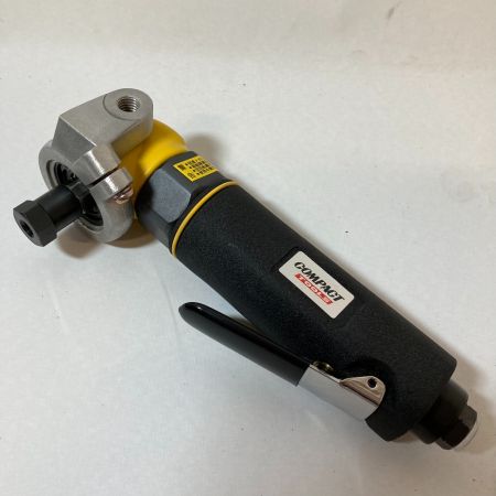  COMPACT TOOL コンパクトツール 低速アングルポリッシャー MODEL725 付属品完備 725