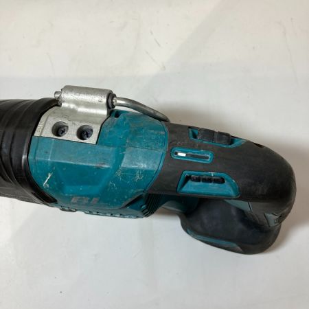  MAKITA マキタ 18V 充電式レシプロソー バッテリ1個付 (充電器・ケース別売り） JR187D