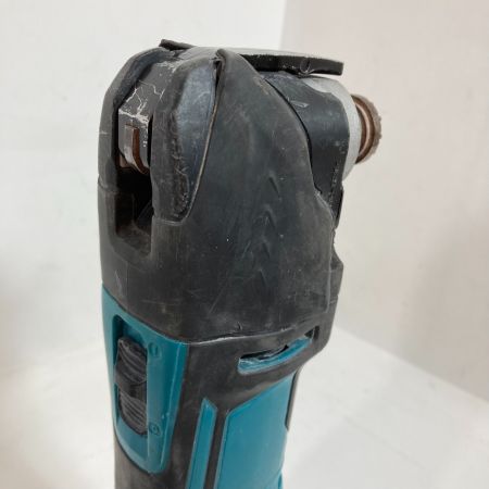  MAKITA マキタ 18V 充電式マルチツール 充電器・バッテリ2個付 TM51D