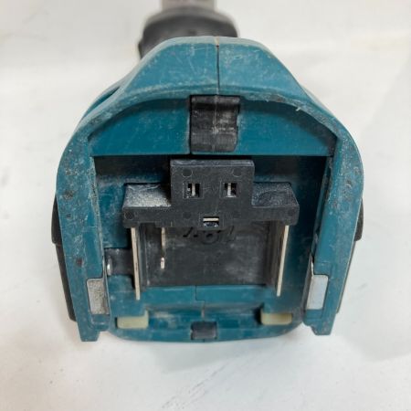  MAKITA マキタ 18V 充電式マルチツール 充電器・バッテリ2個付 TM51D