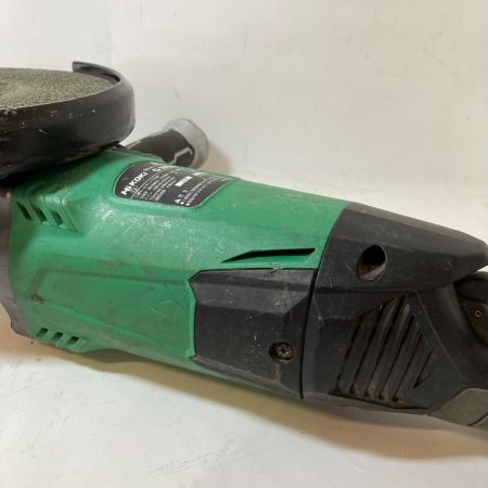  HiKOKI ハイコーキ 180mm 電気ディスクグラインダ 1400W 本体のみ G18SWA