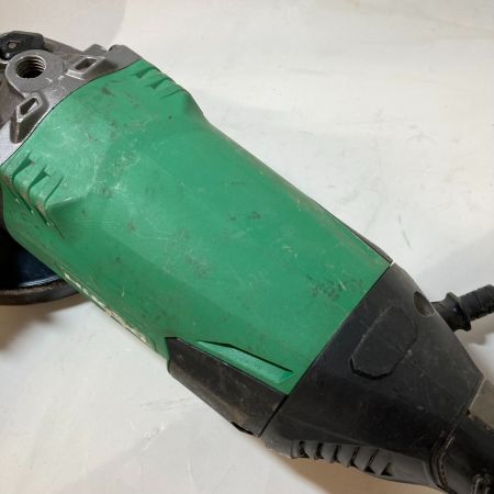  HiKOKI ハイコーキ 180mm 電気ディスクグラインダ 1400W 本体のみ G18SWA