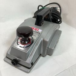 ** MAKITA マキタ 136mm 2スピード 電動かんな カンナ 木箱・工具付 1804N Bランク