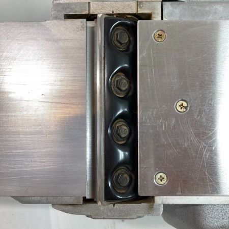  MAKITA マキタ 136mm 2スピード 電動かんな カンナ 木箱・工具付 1804N