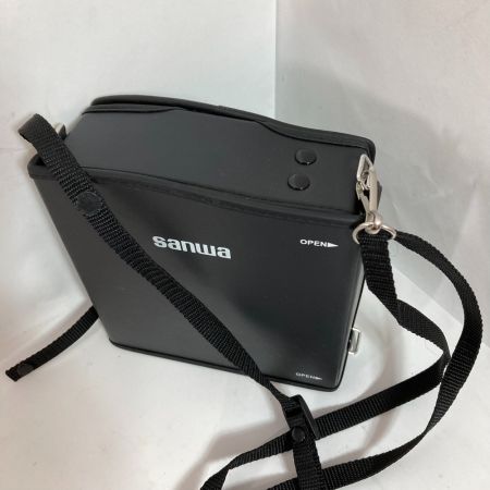  SANWA 三和 定格電圧3レンジ式 絶縁抵抗計 PDM5219S