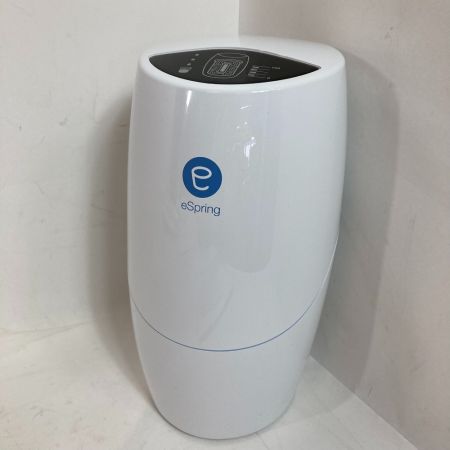  amway アムウエイ eSpring イースプリング 卓上型浄水器 2017年製 100185HK