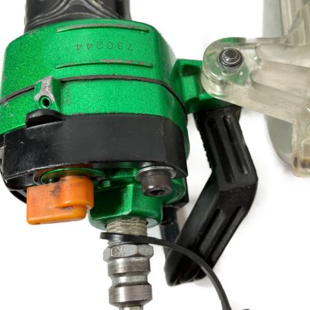  HITACHI 日立 4mm 高圧ねじ打ち機 ケース付 WF4H2