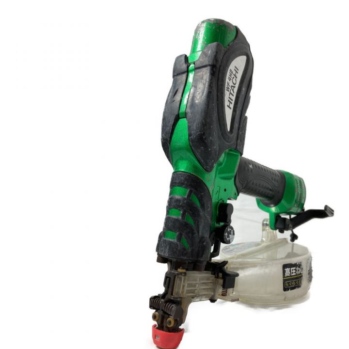 日立 WF4H 高圧ねじ打ち機【リライズ野田愛宕店】【管理番号