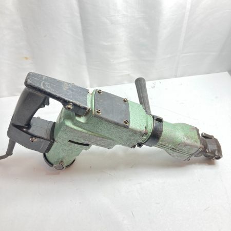  HITACHI 日立 六角シャンク 電動ハンマ ケース付 H50SA