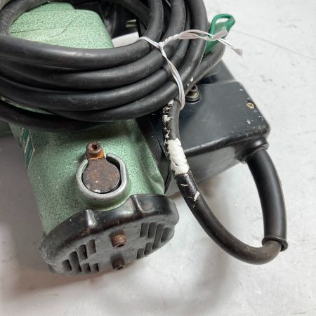  HITACHI 日立 六角シャンク 電動ハンマ ケース付 H50SA