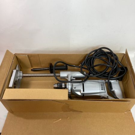  HITACHI 日立 30mm 木工用電動ドリル 700W 垂直ガイド付き DW30YS