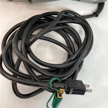  HITACHI 日立 30mm 木工用電動ドリル 700W 垂直ガイド付き DW30YS