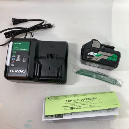  HiKOKI ハイコーキ 36Vコードレスセーバーソー (充電器・バッテリ1個・ケース付） CR36DA XP