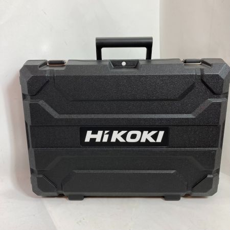  HiKOKI ハイコーキ 36Vコードレスセーバーソー (充電器・バッテリ1個・ケース付） CR36DA XP