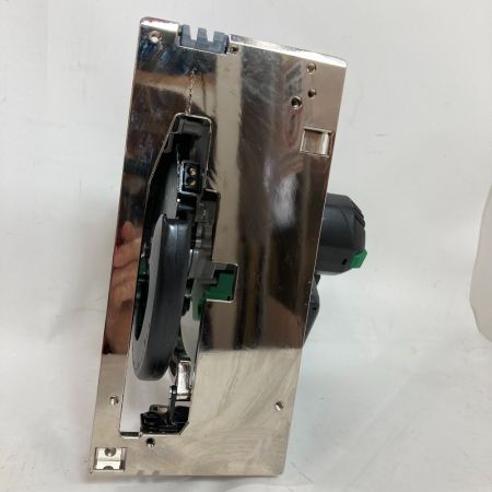  HiKOKI ハイコーキ 36V 165mm コードレス丸のこ バッテリー2個付 C3606DA(SK) 2XPS