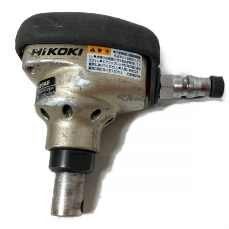  HiKOKI ハイコーキ 65~90mm 常圧 ばら釘打機 本体のみ NH90AB