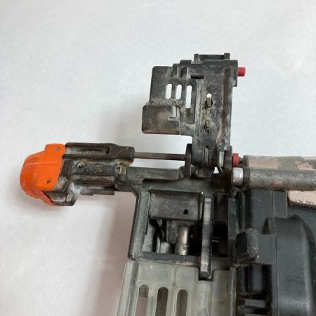  MAX マックス 25~41mm 高圧ねじ打ち ターボドライバ ケース付 HV-R41G1