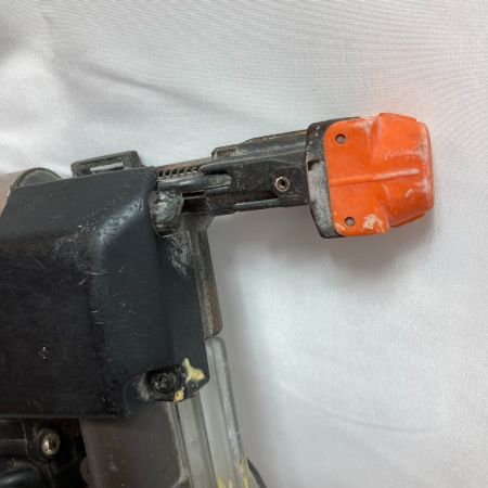  MAX マックス 25~41mm 高圧ねじ打ち ターボドライバ ケース付 HV-R41G1