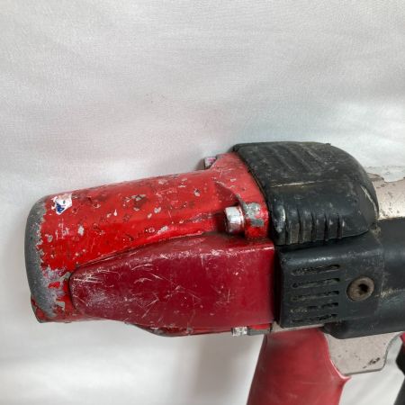  MAX マックス 25~41mm 高圧ねじ打ち ターボドライバ ケース付 HV-R41G1