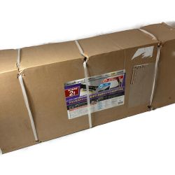 ** メルテック 大自工業 超低床油圧ガレージジャッキ  2トン用 重量46.5kg  MP-20T Sランク