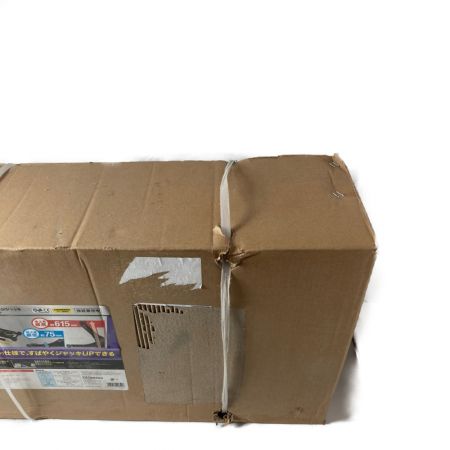  メルテック 大自工業 超低床油圧ガレージジャッキ  2トン用 重量46.5kg  MP-20T