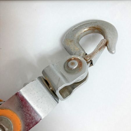  マーベルプラロック 手動ウインチ マーベルプラロック MPR-2000