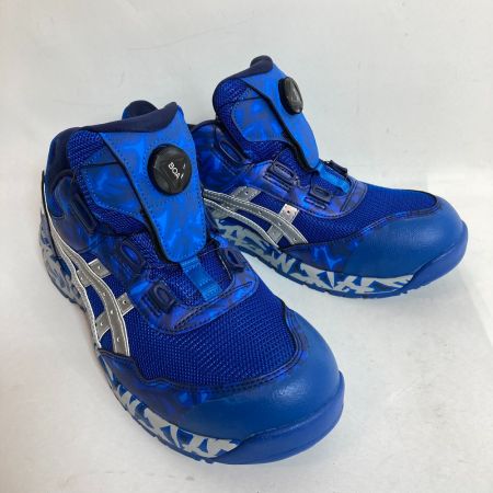 新品 ASICS BLUE BOA 25cm 1273A009-401 限定品 新品 ASICS BLUE BOA 25cm 1273A009-401 限定品 - メルカリ