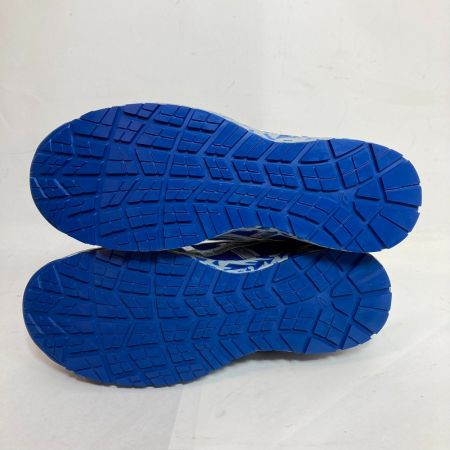  asics アシックス 安全靴 28,0cm Boa .401 1273A009 ブルー