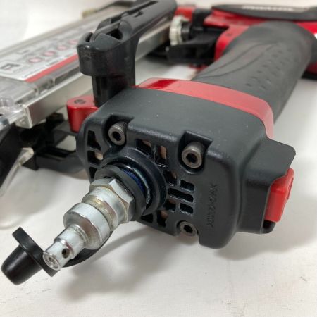  MAKITA マキタ 15~55mm 高圧仕上釘打機 ケース付 AF551H